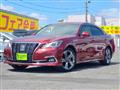 2017 Toyota Crown