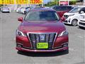 2017 Toyota Crown