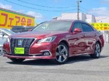 2017 Toyota Crown