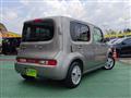 2013 Nissan Cube