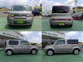 2013 Nissan Cube