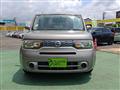 2013 Nissan Cube