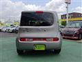 2013 Nissan Cube