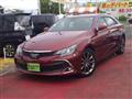 2017 Toyota Mark X