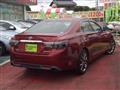 2017 Toyota Mark X