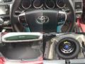 2017 Toyota Mark X