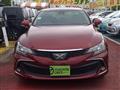 2017 Toyota Mark X