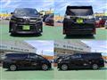 2017 Toyota Vellfire