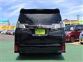 2017 Toyota Vellfire