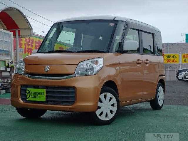2016 Suzuki Suzuki Others