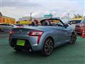 2018 Daihatsu Copen