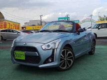 2018 Daihatsu Copen