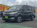 2016 Honda Step WGN