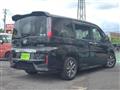 2016 Honda Step WGN