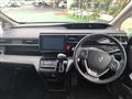 2016 Honda Step WGN