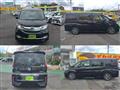 2016 Honda Step WGN