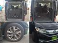 2016 Honda Step WGN