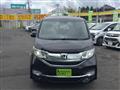 2016 Honda Step WGN