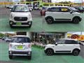2015 Daihatsu Daihatsu Others