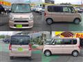 2017 Daihatsu Tanto