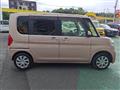 2017 Daihatsu Tanto