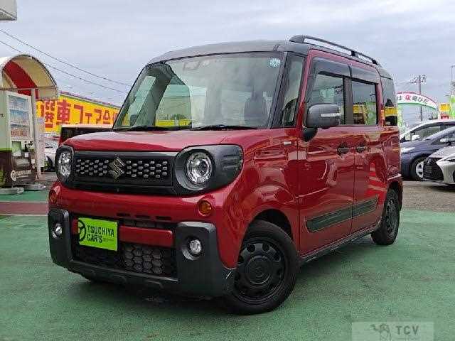 2019 Suzuki Suzuki Others