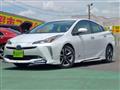 2021 Toyota Prius