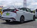 2021 Toyota Prius