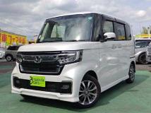 2021 Honda N BOX