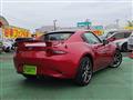 2017 Mazda Roadster