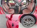 2017 Mazda Roadster