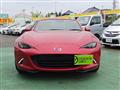 2017 Mazda Roadster