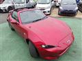2017 Mazda Roadster