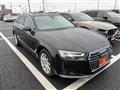 2016 Audi A4