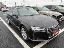 2016 Audi A4