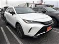 2023 Toyota Harrier Hybrid