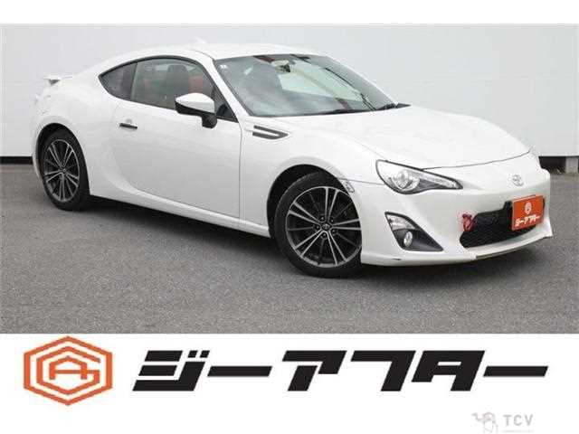 2014 Toyota 86