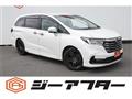 2021 Honda Odyssey