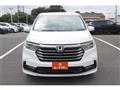 2021 Honda Odyssey