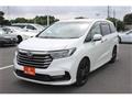 2021 Honda Odyssey
