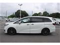 2021 Honda Odyssey