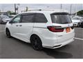 2021 Honda Odyssey