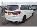 2021 Honda Odyssey