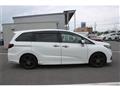 2021 Honda Odyssey