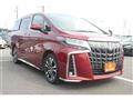 2019 Toyota Alphard G