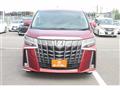 2019 Toyota Alphard G