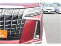 2019 Toyota Alphard G
