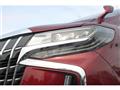 2019 Toyota Alphard G