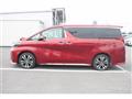 2019 Toyota Alphard G