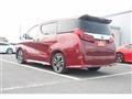 2019 Toyota Alphard G
